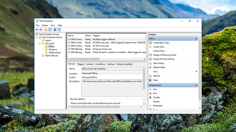 Image: Screenshot